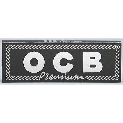 OCB　ペーパー