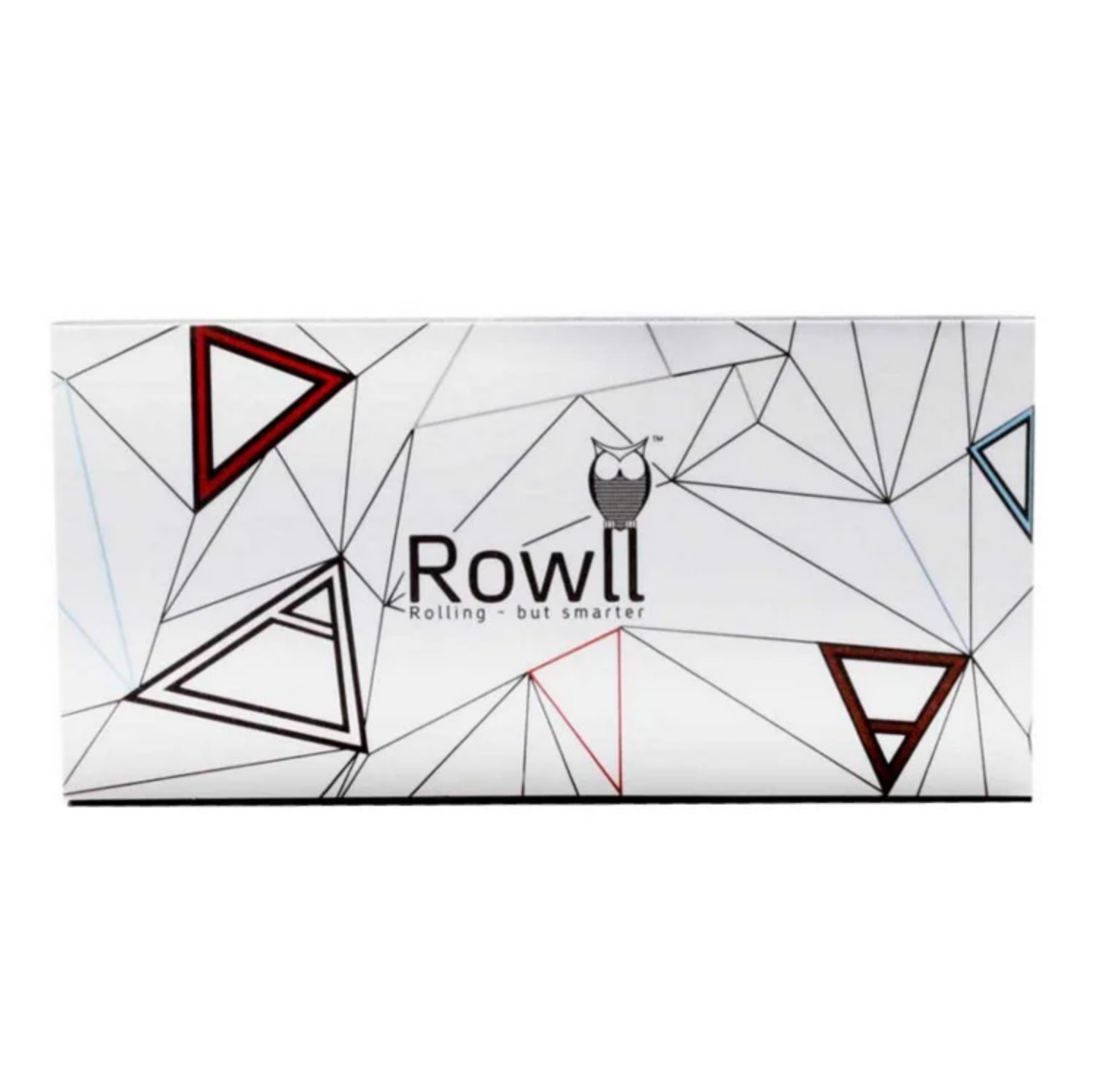 ROWLL オールインワン ローリングキット キングスリムサイズ